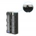 Литий - ионный аккумулятор для Sony NP-F550  2300mAh