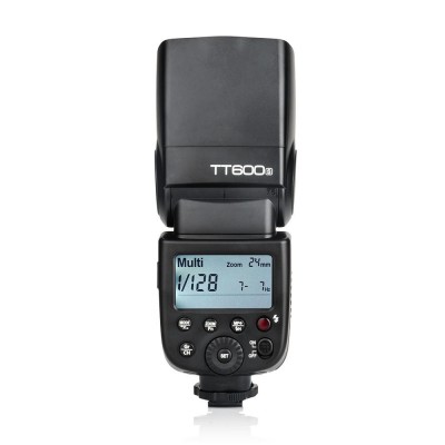 Фотовспышка Godox  TT600s для  Sony  GN60 2.4G  